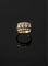 Bague Fascione in Oro Giallo con Diamanti 58 Facettes