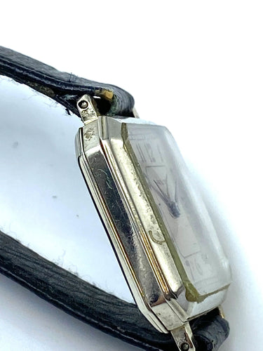 Montre Hamilton Square, 1926 58 Facettes