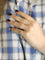 Bague art déco or diamant