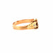 Bague 62 Bague Ancienne de promesse Or Jaune 58 Facettes 84-GS37531-1