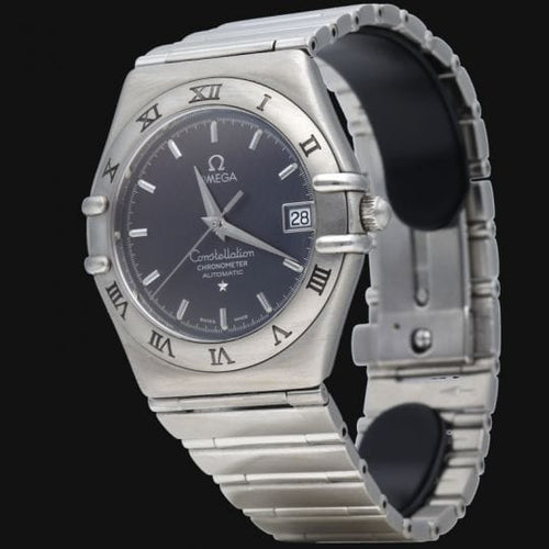 Montre Montre Omega Constellation 58 Facettes MT42206