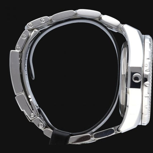 Montre Breitling Montre Bentley Gt 58 Facettes MT43264