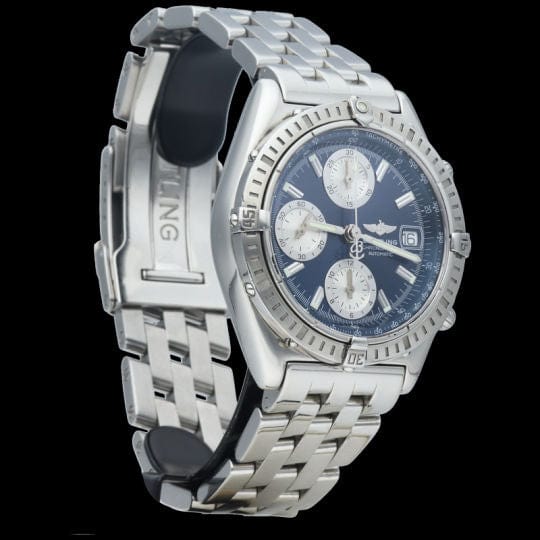 Breitling Montre Chronomat Chronograph