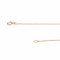 Collier Collier Chaîne Or rose 58 Facettes 2697922CN