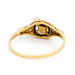 Bague 56.5 Bague Trilogie Diamant Émail Perle Or Jaune Platine 58 Facettes 0F5F393817224D698D9CBF6BDCAA14E5