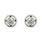 Boucles d'oreilles Boucles d'oreilles or diamants 58 Facettes 13584