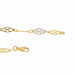 Collier Collier Or jaune 58 Facettes 3079892CN