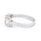 Bague 53 Bague Trilogie Diamants 58 Facettes 0472804AB5EE4A159037190DC21CD41A