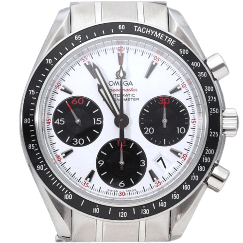 Omega Montre Speedmaster Date Chronograph