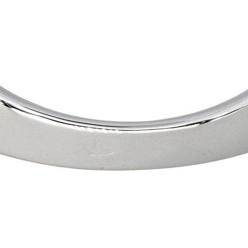 Bague 55 Mauboussin Bague En corps et encore  Or blanc Diamant 58 Facettes 4582984RV