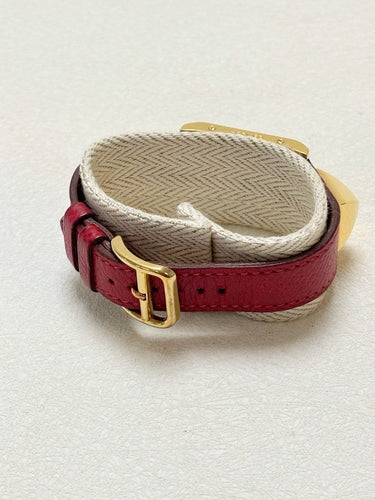 Montre HERMÈS - Montre Médor 58 Facettes WC-2025-2362