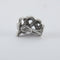 Boucles d'oreilles Boucles d oreille Clip Diamants 58 Facettes