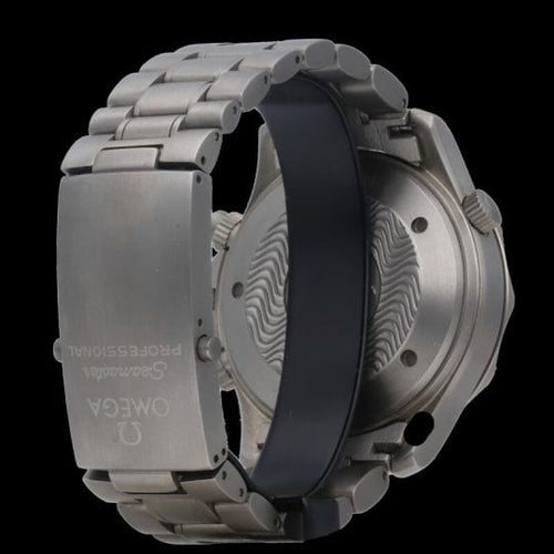 Montre Omega Montre Seamaster Diver 300M Chronographe 58 Facettes MT41752