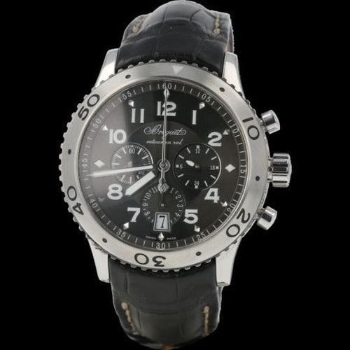 Breguet Montre Type Xxi Flyback