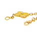 Bracelet Van Cleef & Arpels Bracelet Alhambra Or jaune 58 Facettes 3552053CN