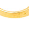 Bague 52 Bague Or jaune Diamant, Emeraude 58 Facettes 4274092RV
