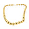 Collier Collier marseillais en or jaune 58 Facettes SQU3266-1
