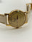Montre Jaeger-LeCoultre - Montre femme 1970s en or jaune 18 kt 58 Facettes