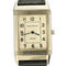 Montre Montre Jaeger Lecoultre Modèle Reverso classique en acier 58 Facettes