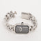 Montre Chanel - Montre Première acier full set 58 Facettes