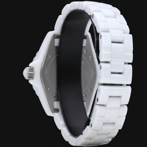 Montre Chanel Montre J12 38Mm 58 Facettes MT44667