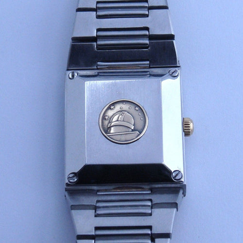 Montre OMEGA - Montre Constellation réf. 555.0012 58 Facettes