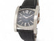 Montre montre BULGARI assioma aa48s 48mm acier bracelet croco automatique 58 Facettes 270919