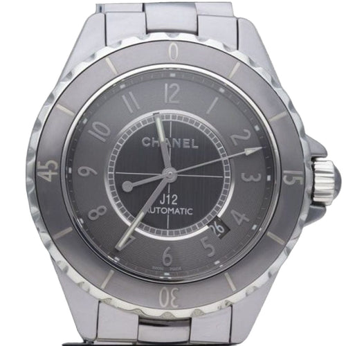 Montre Chanel Montre J 12 41Mm Chromatique 58 Facettes MT40411
