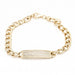 Bracelet Bracelet DON'TFORGETME or et diamants 58 Facettes D363123CG