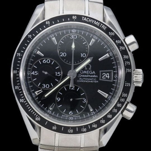 Omega Montre Speedmaster Automatique Chronograph
