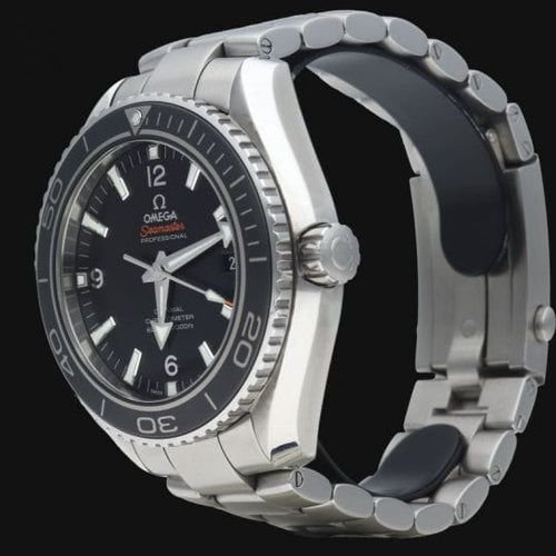Montre Omega Montre Seamaster Planet Ocean 58 Facettes MT44726