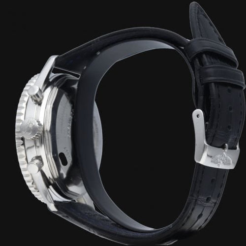 Montre Montre Breitling Old Navitimer 58 Facettes MT42011