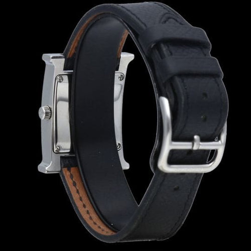 Montre Hermes Montre Heure H 58 Facettes MT42158