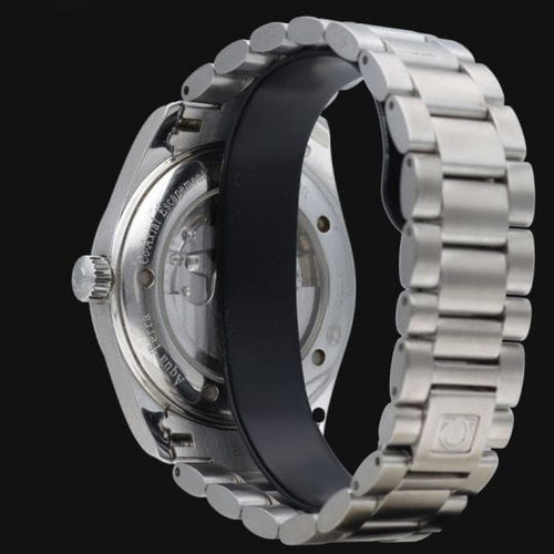 Montre Omega Montre Seamaster Aqua Terra 58 Facettes MT44707