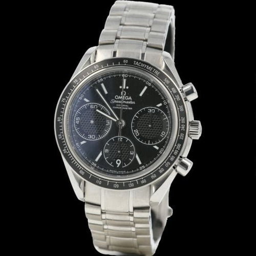 Montre Omega Montre Speedmaster Co-Axial Chronometer 58 Facettes MT43797