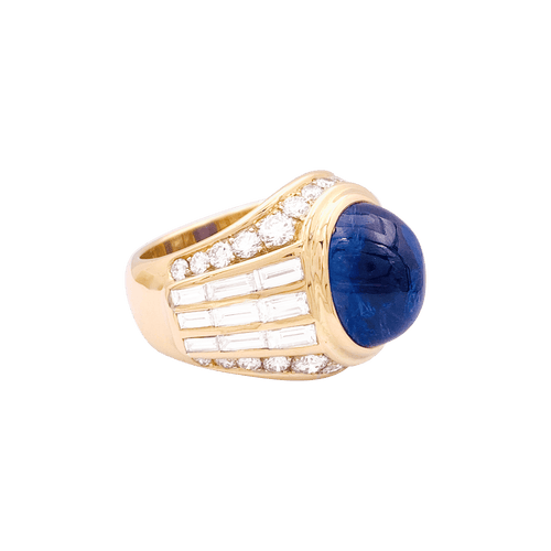 Bague 52 Bague 58 Facettes 34494