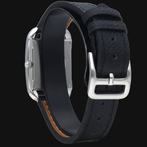 Montre Hermes Montre Cape Cod 58 Facettes MT44548