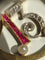 Pendentif Pendentif Art Déco porte bonheur 13 or jaune, platine 58 Facettes