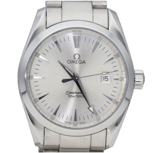 Montre Omega Montre Seamaster Aqua Terra 58 Facettes MT41806