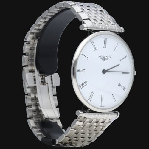 Montre Longines Montre La Grande Classique 58 Facettes MT40660