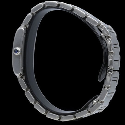 Montre Cartier Montre Tank Francaise 58 Facettes MT42979