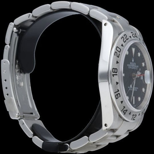 Montre Rolex Montre Explorer Ii 58 Facettes MT44094