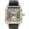 Montre Cartier Montre Santos Dumont 58 Facettes MT43622