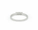 Bague Trilogie Anello ct 0,24 58 Facettes 7324