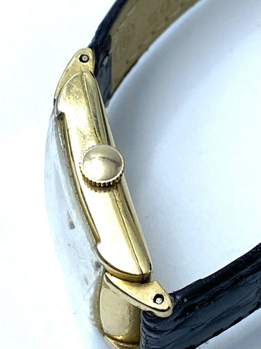 Montre Montre Hamilton Barry, 1941 58 Facettes