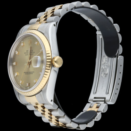 Rolex Montre Datejust 36