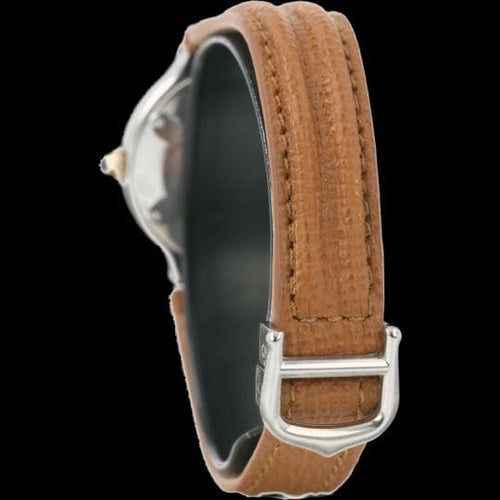 Montre Cartier Montre Must 21 58 Facettes MT42891