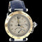 Montre Cartier Montre Pasha Power Reserve 58 Facettes MT41478
