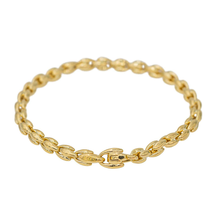 Bracelet Chimento Bracelet Or jaune 58 Facettes 2944050CN