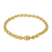 Bracelet Chimento Bracelet Or jaune 58 Facettes 2944050CN